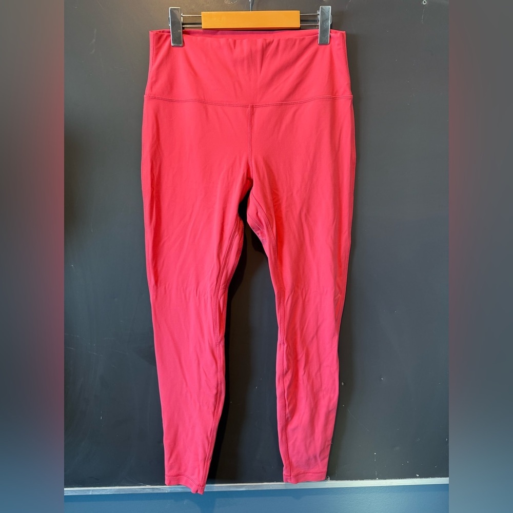 🩷Lululemon Align High-Rise Pant 28"💓